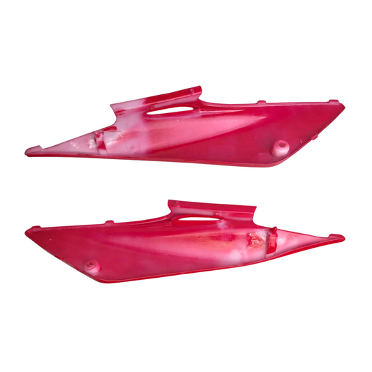 FALDAS LATERALES BERA DT ROJO (APLICA TAMBIEN PARA TREPADOR Y LECHUZA)