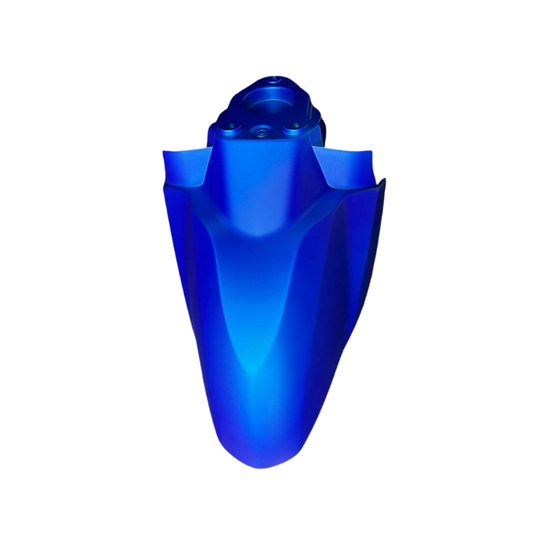 GUARDAFANGO DELANTERO BERA MILAN AZUL