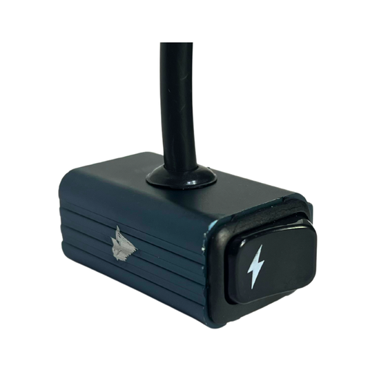 SWITCH 4 CABLES C/INTERMITENTE DE VOLANTE STALLION