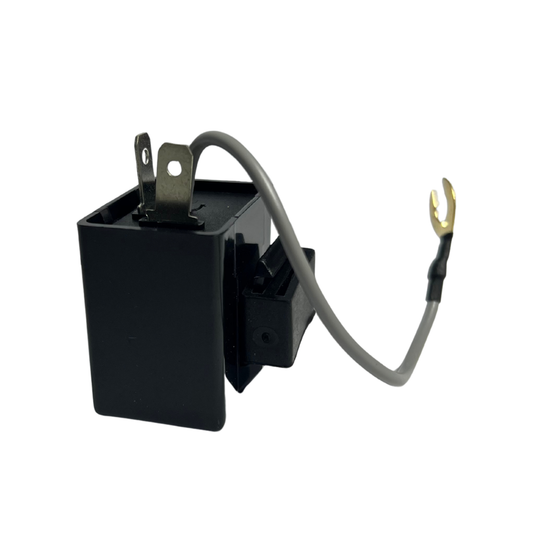 FLASHER DIRECCIONALES 2 PINES CON CABLE STALLION