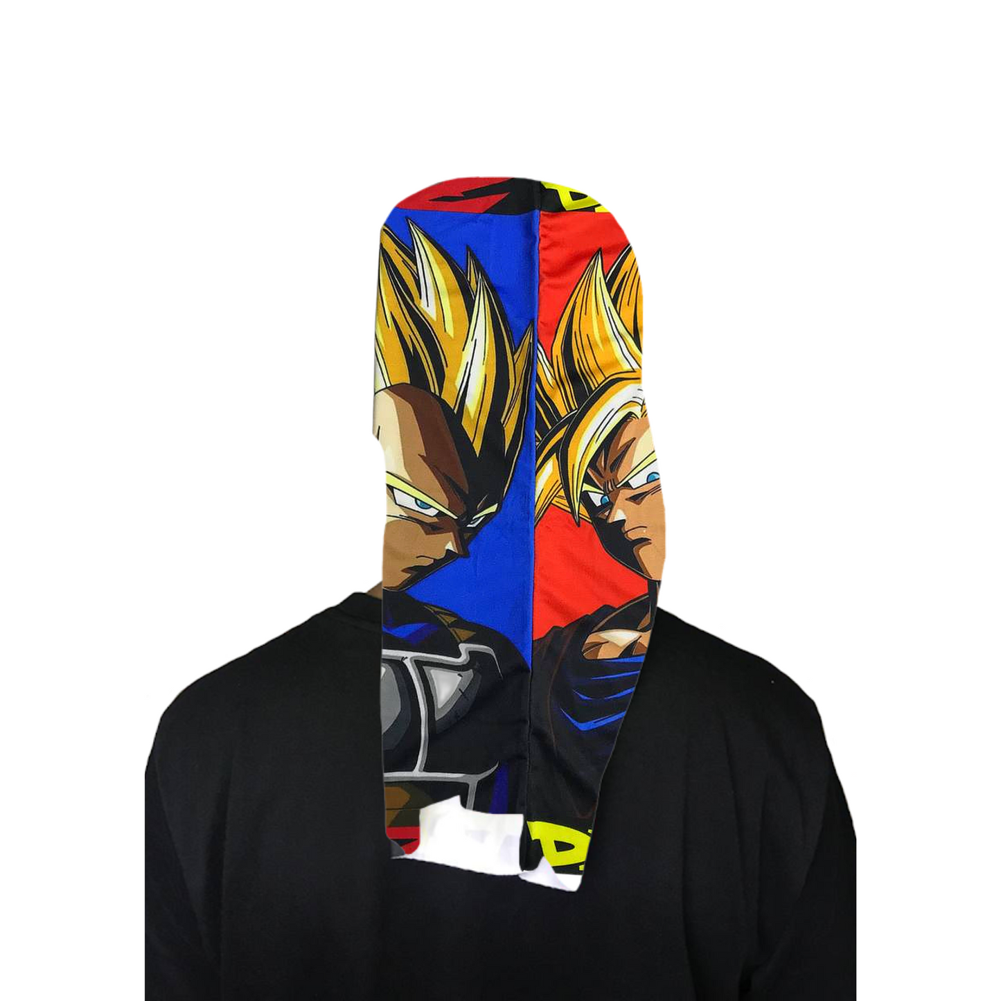 BANDANA TUBULAR 5OCM GOKU