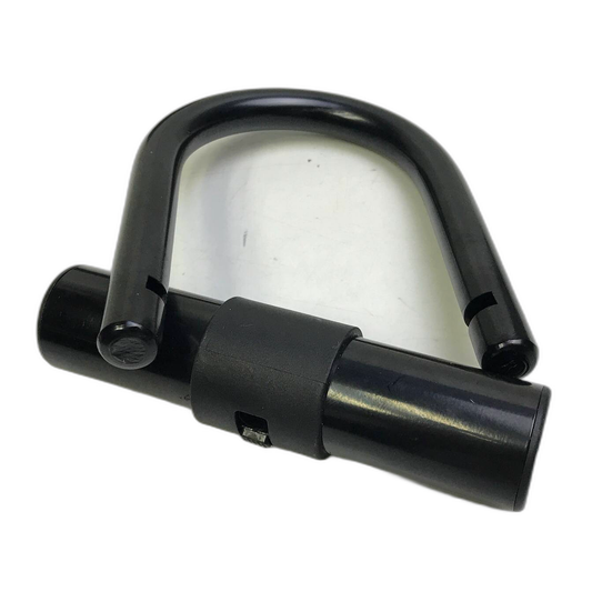 CANDADO DE RIN 73MM TIPO U
