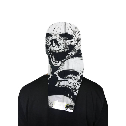 BANDANA TUBULAR 5OCM CALAVERAS