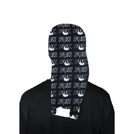BALACLAVA BANDANA TUBULAR 5OCM FOX