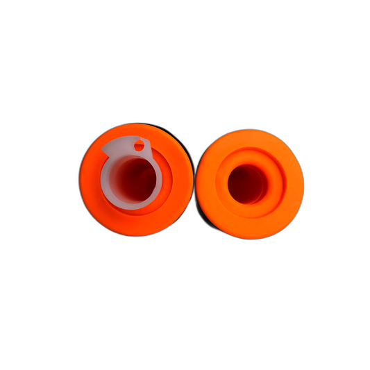 PUÑOS DECORATIVOS PROTAPER CON HUESO DE ACELERACION