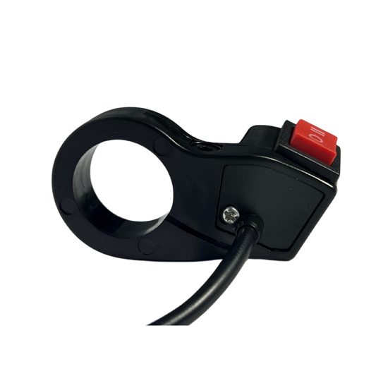 SWITCH 3 CABLES DE VOLANTE STALLION