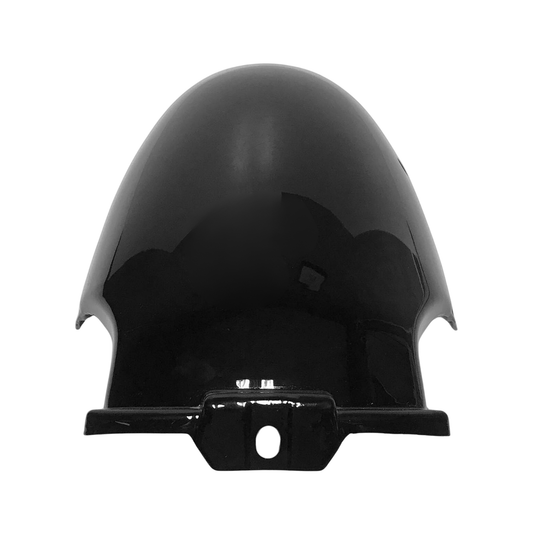 COMPLEMENTO TRASERO GUARDAFANGO DELANTERO NEW COBRA NEGRO