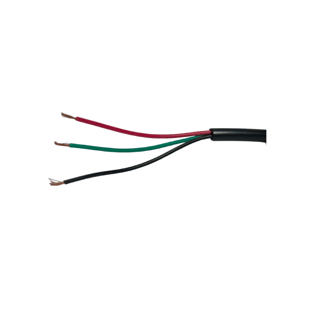 SWITCH 3 CABLES DE VOLANTE STALLION