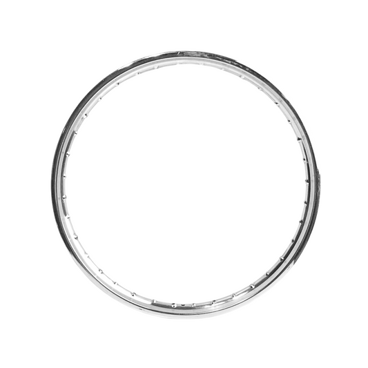 ARO DE RIN 1.40X17 DELANTERO CROMADO BERA MERU