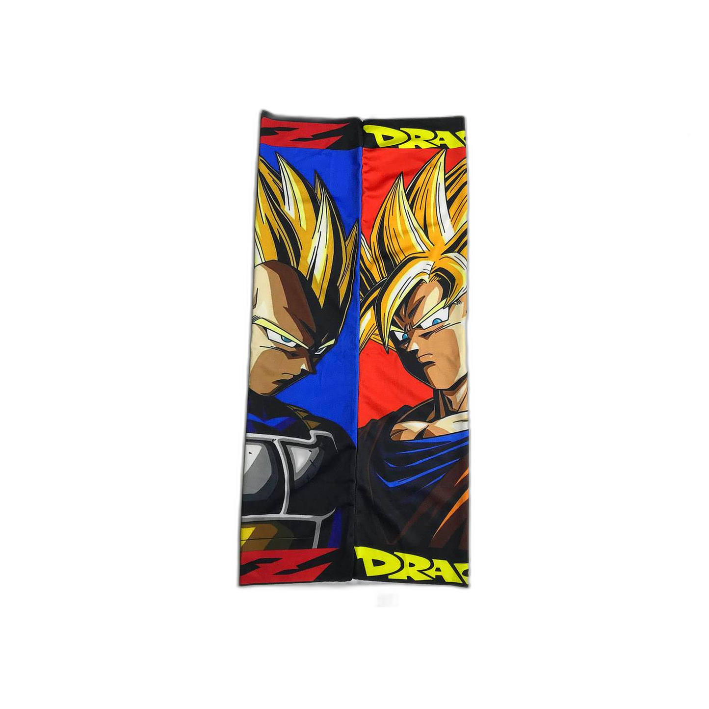 BANDANA TUBULAR 5OCM GOKU