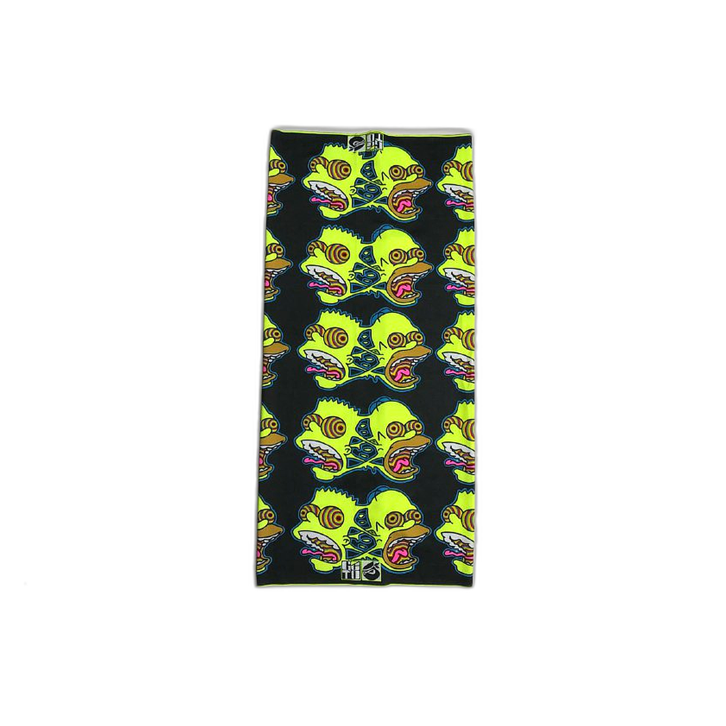 BANDANA TUBULAR 5OCM SIMPSON