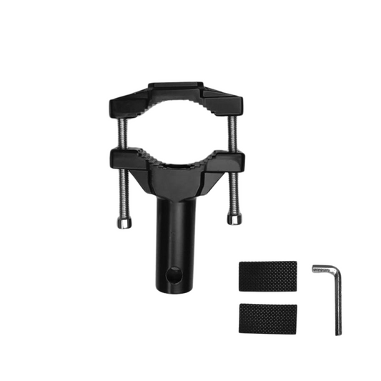 BASE DE LUCES AUXILIARES UND MOTOS