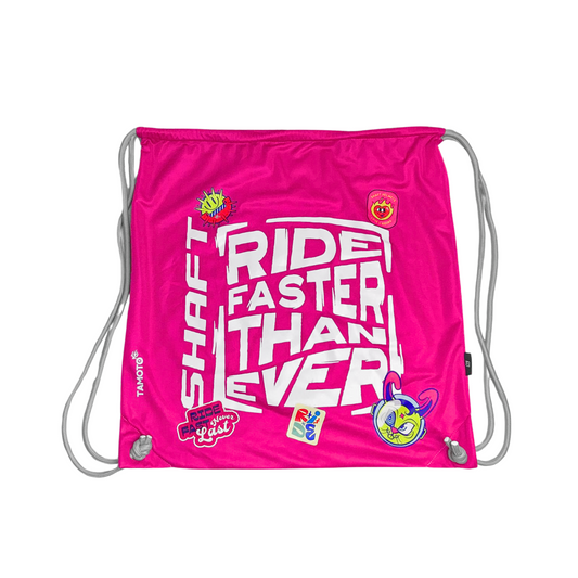 BOLSOS PARA CASCOS SHAFT ORIGINAL