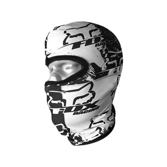 BALACLAVA ESTAMPADA FOX