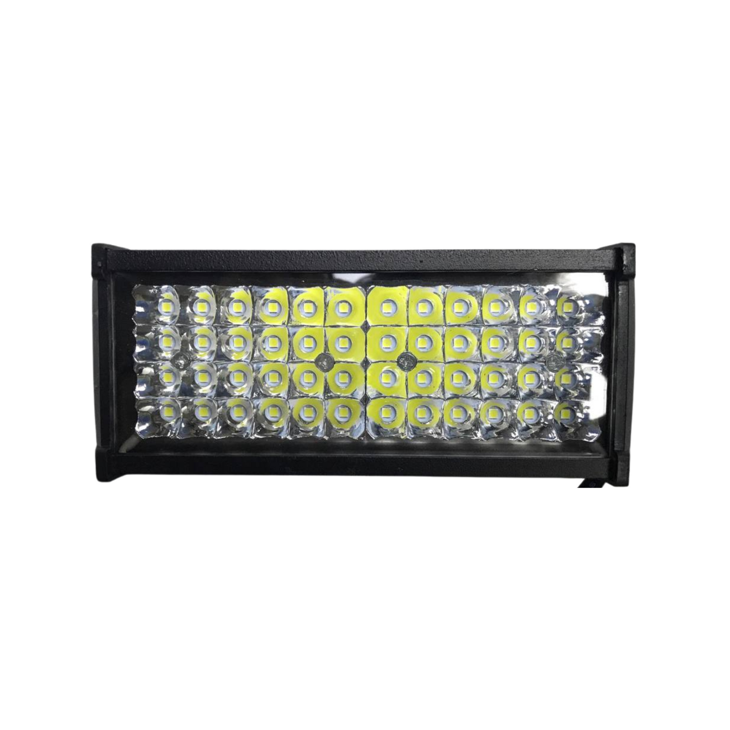 BARRA 48 LED S176 1 FUNCION MOTOS CARROS