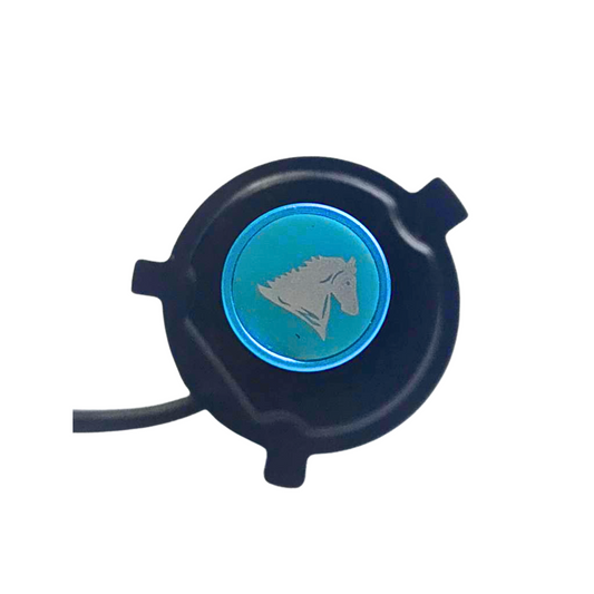 BOMBILLO FARO 6 LED H4 CON BALASTO STALLION