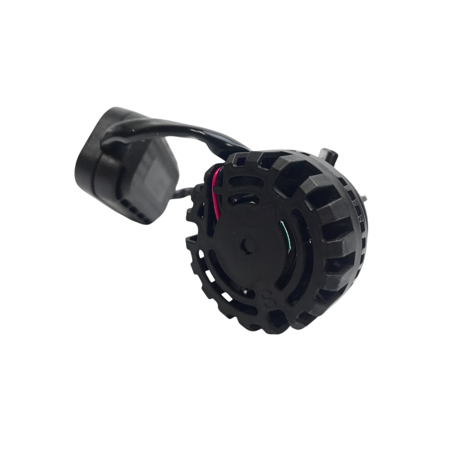 BOMBILLO FARO H4 CON VENTILADOR ORIGINAL STALLION MOTO CARRO