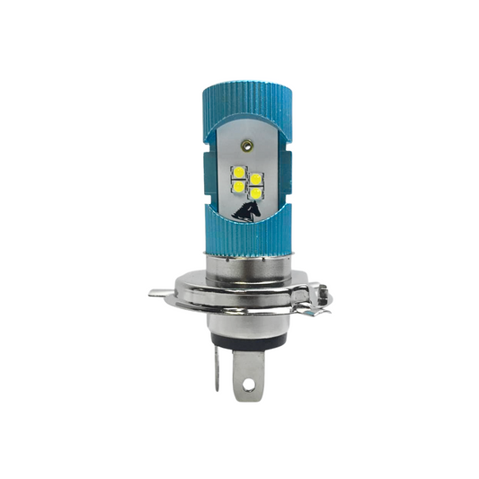 BOMBILLO FARO H4 ORIGINAL STALLION MOTO CARRO