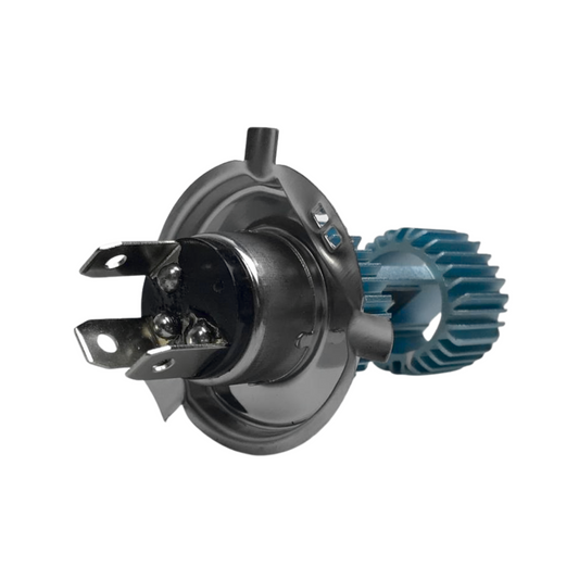 BOMBILLO FARO H4 STALLION 3 CARAS 12 LED