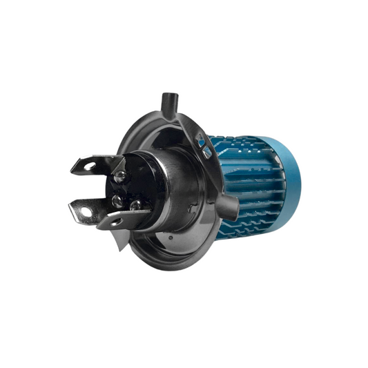 BOMBILLO FARO H4 TIPO LUPA STALLION