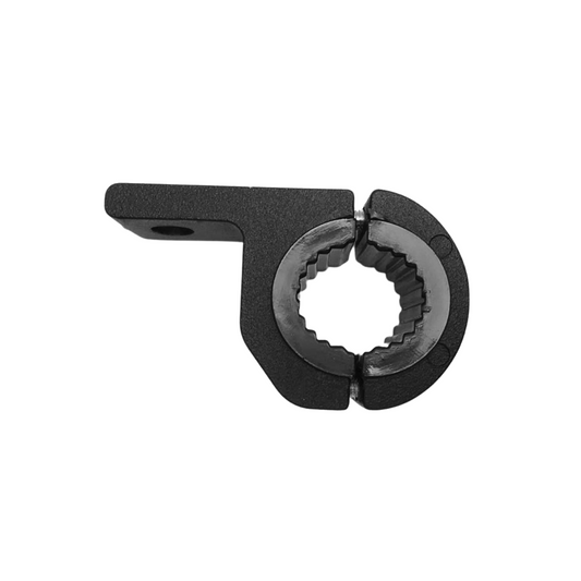 BASE AUXLIAR PARA LUCES EXPLORADORAS PLASTICO UNIDAD