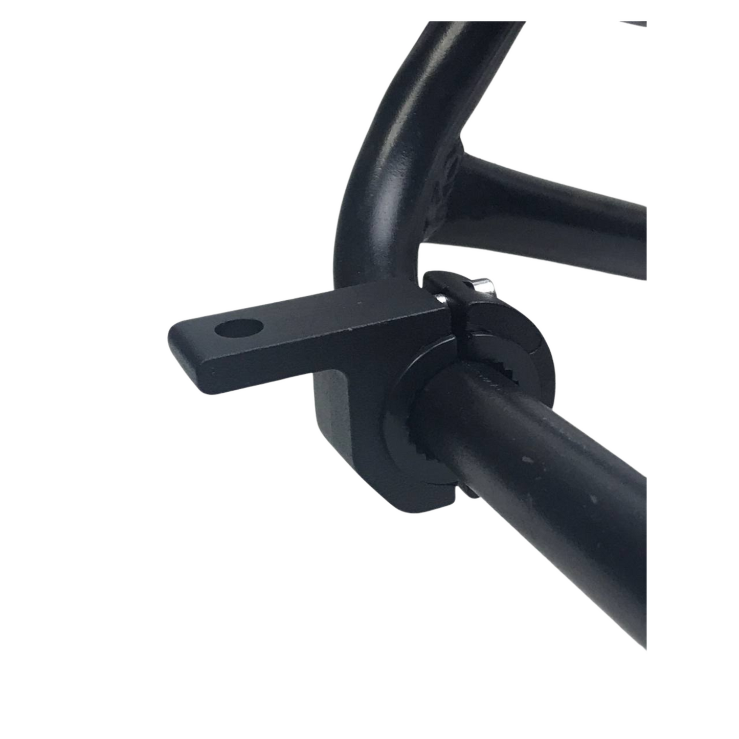 BASE AUXLIAR PARA LUCES EXPLORADORAS PLASTICO UNIDAD