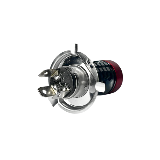 BOMBILLO FARO H4 TIPO LUPA MOD. ST-G306 STALLION