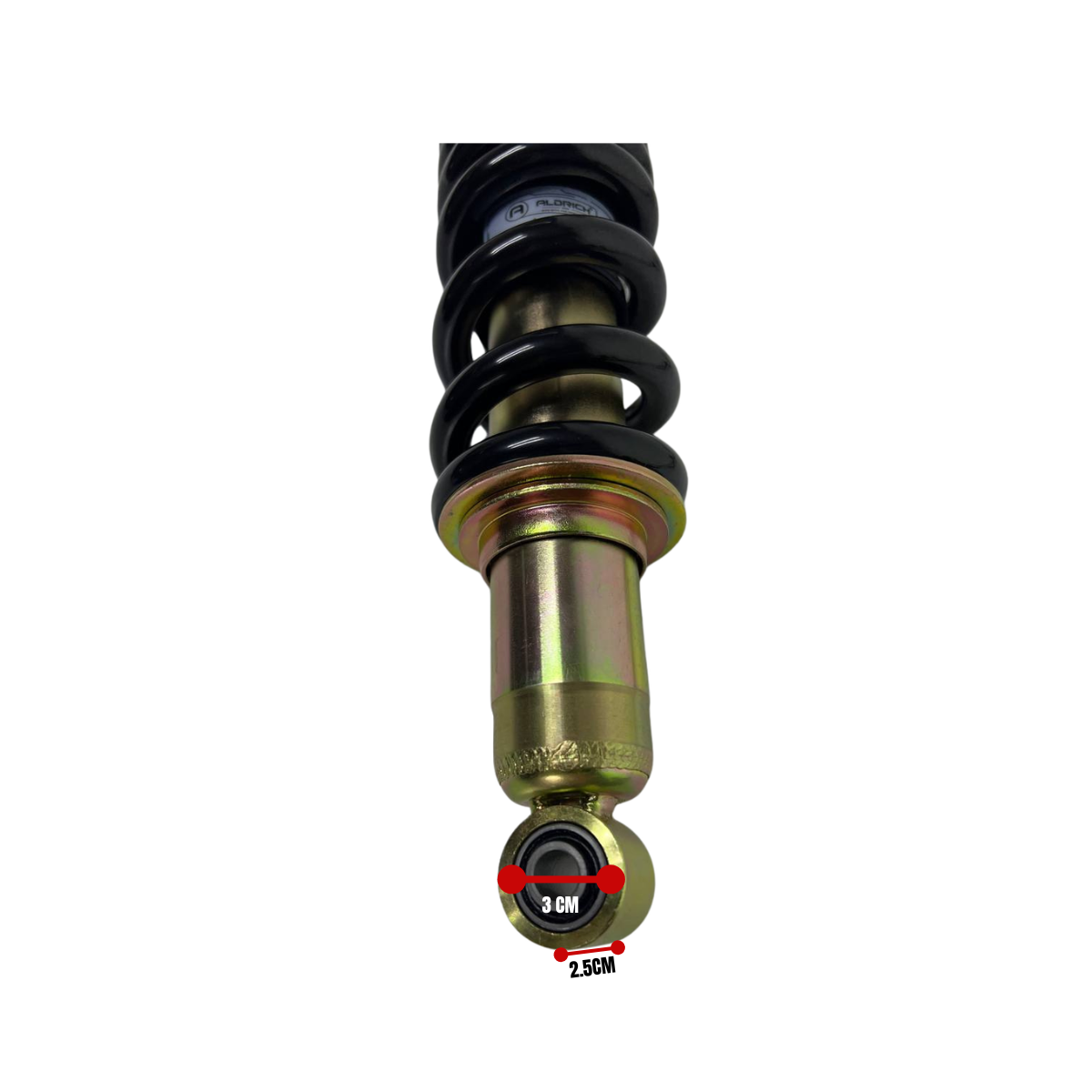 MONOSHOCK FIJO BERA KAVAK 6G