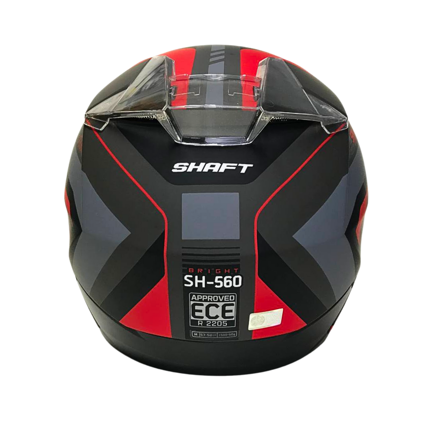 CASCO INTEGRAL SHAFT BRIGHT