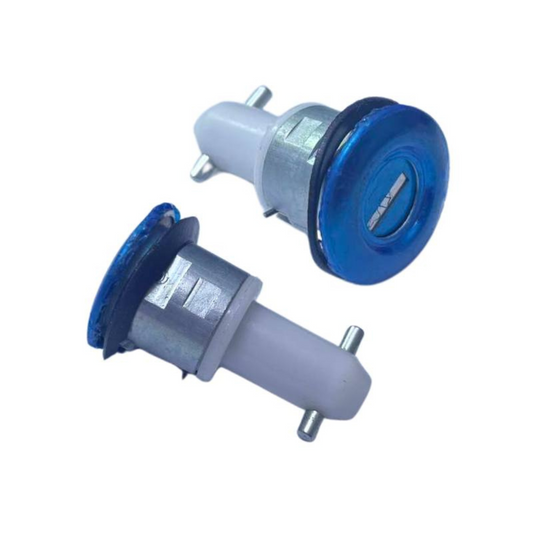 CERRADURA TAPAS LATERALES HORSE 150 UND