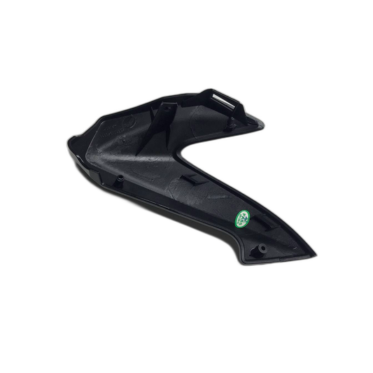 CARETA DEL FARO HORSE II NEGRO (2 PZAS) ORIGINAL EK