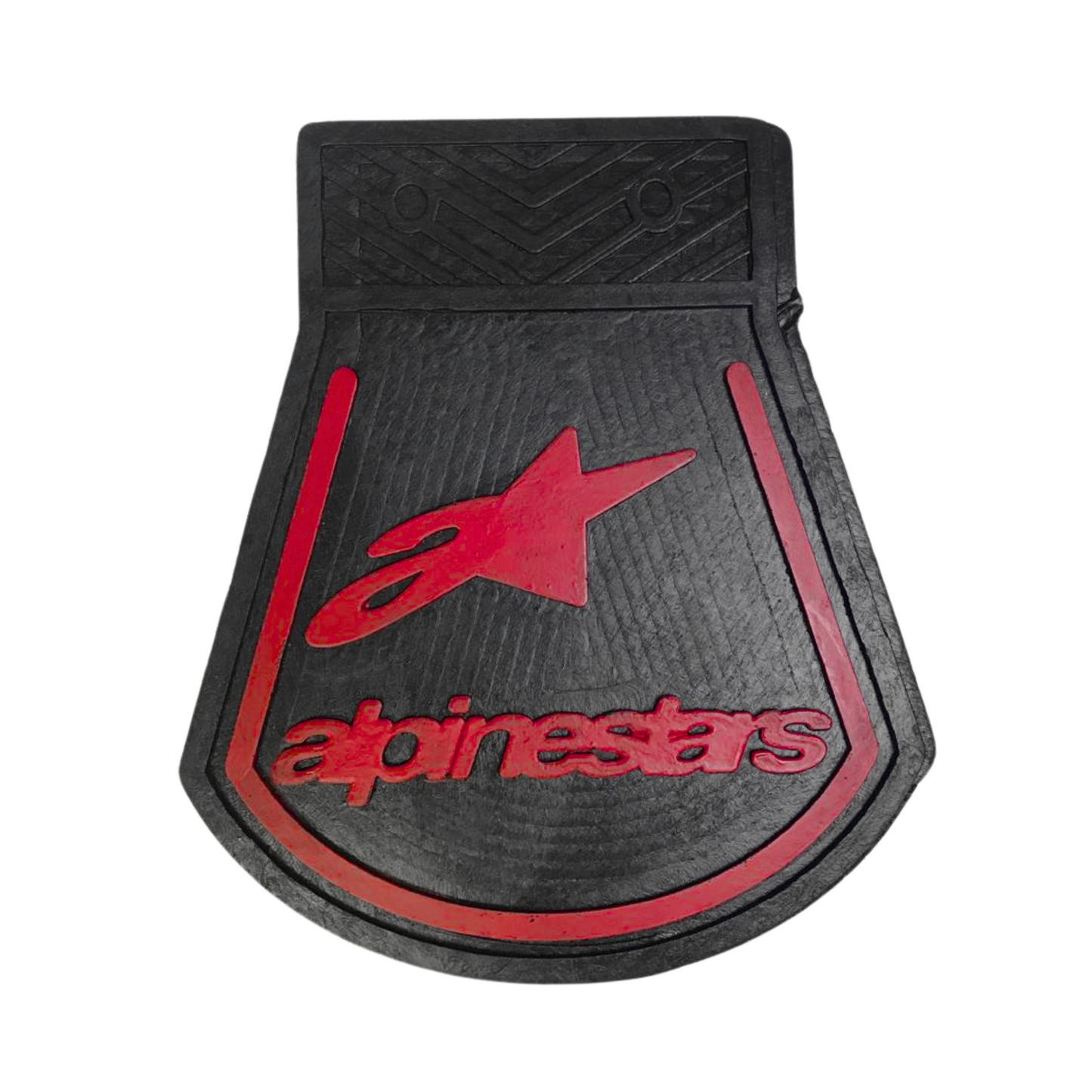 CHAPALETAS UNIVERSALES CON RELIEVE GRANDE