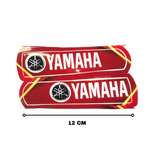 CALCOMANIA YAMAHA (PAR)