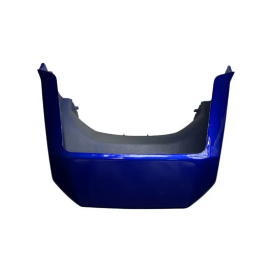 CARETA FARO HORSE 150 AZUL