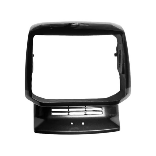 CARETA FARO HORSE 150 NEGRO