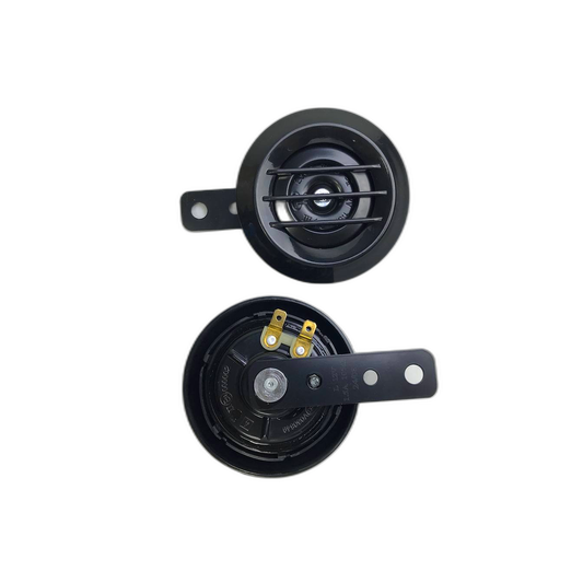 CORNETAS MOTO EMPIRE NEW HORSE (PAR)