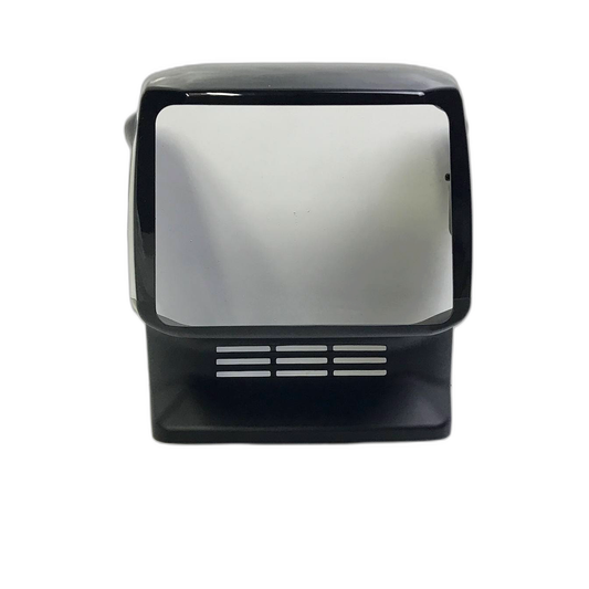 CARETA DEL FARO NEW HORSE NEGRO ORIGINAL EK