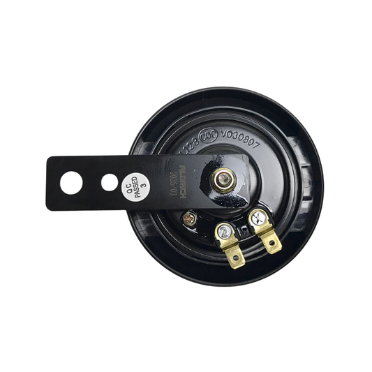 CORNETA NEGRA GRANDE HORSE 150