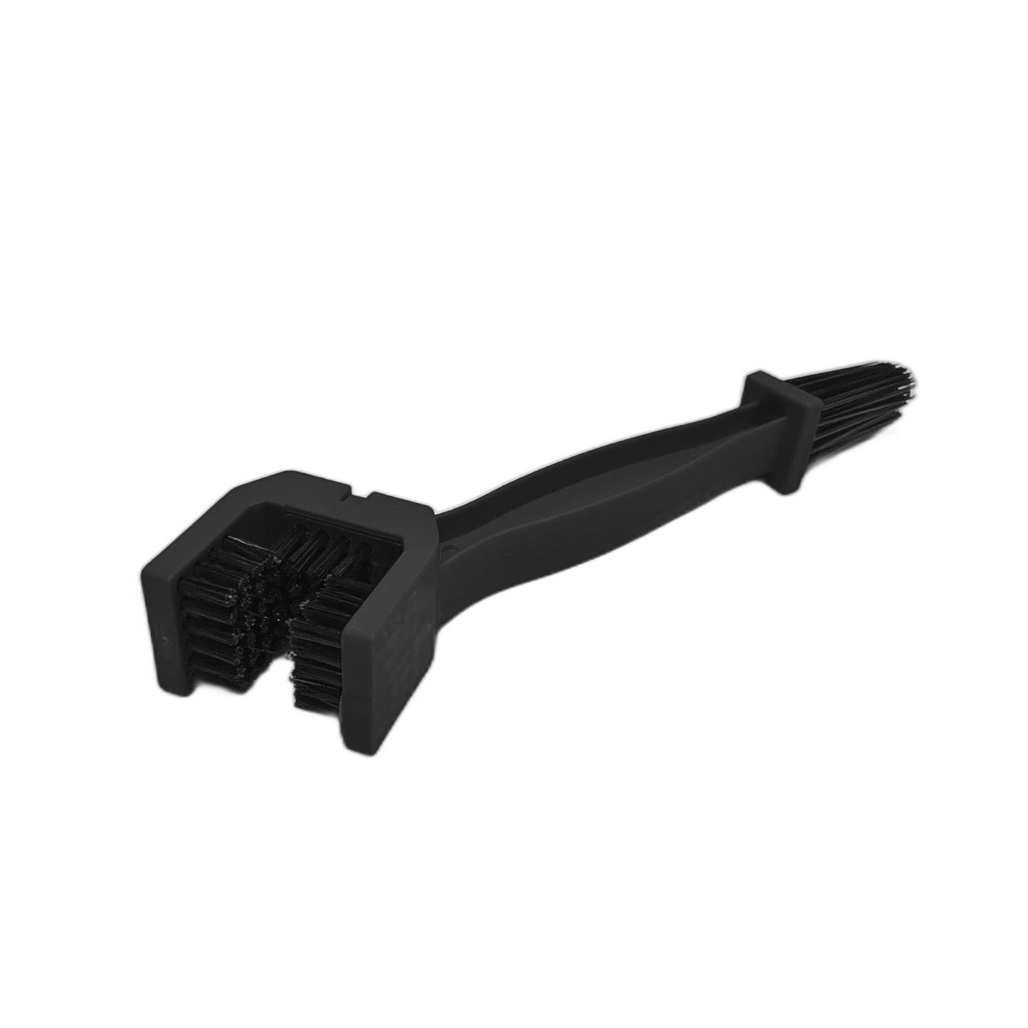 CEPILLO LIMPIA CADENA PARA MOTOS NEGRO