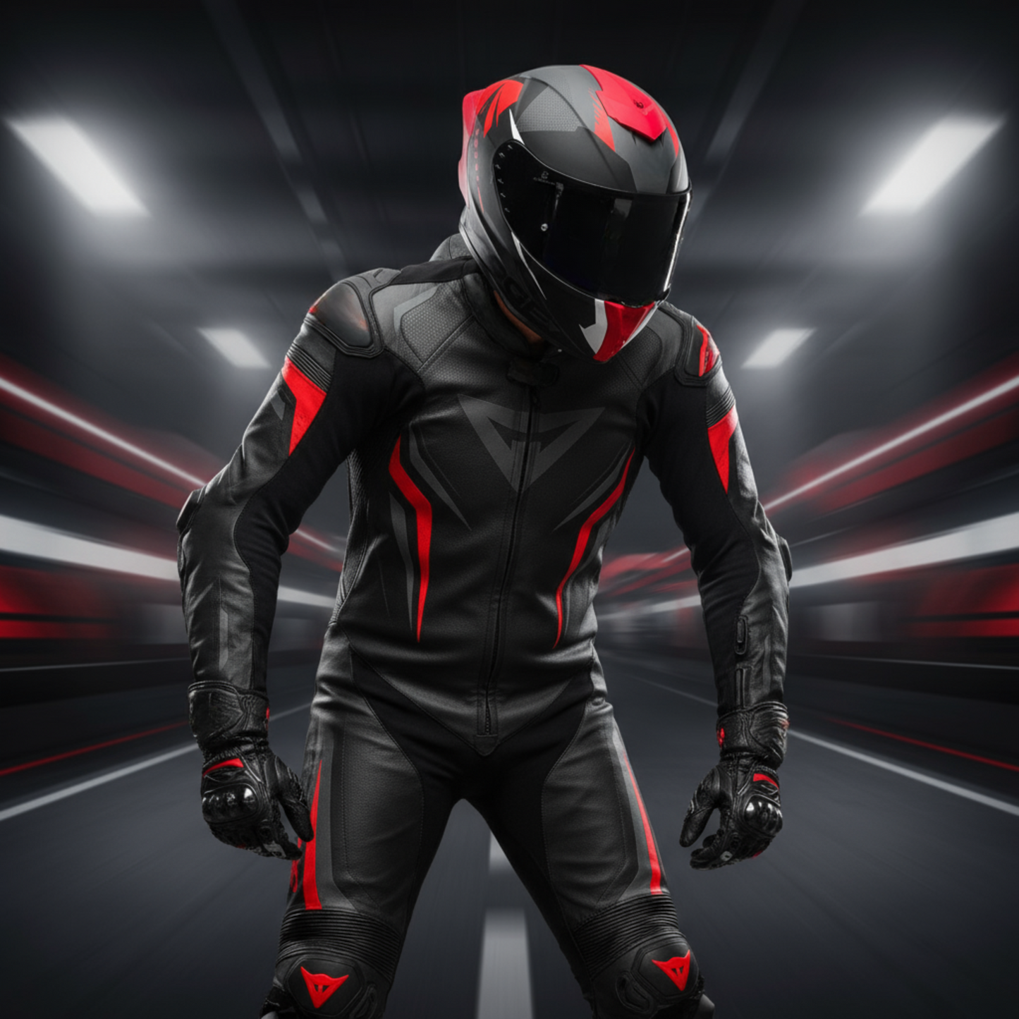 CASCO INTEGRAL SHANGAI VELOX EDGE