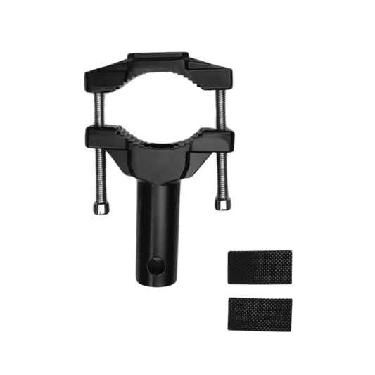 BASE DE LUCES AUXILIARES UND MOTOS