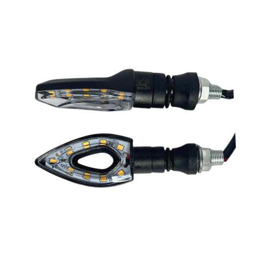 LUCES DE CRUCE BERA DT 5G KAVAK STALLION