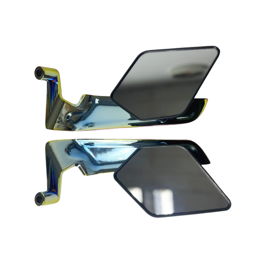 RETROVISORES TORNASOL TIPO ALERON GRANDE