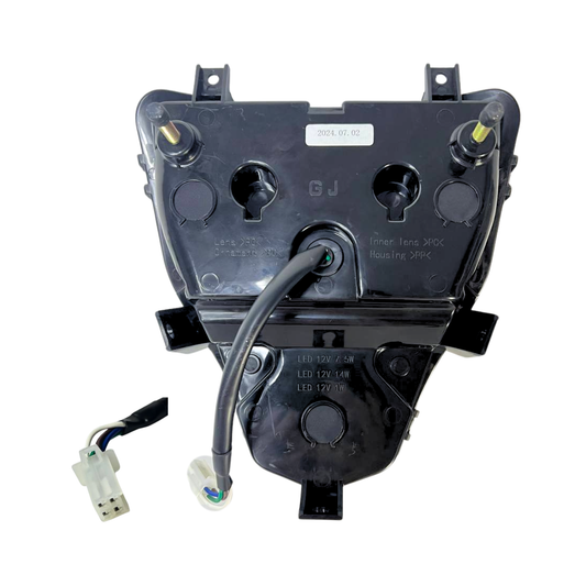 FARO LED RK 200 MOD. NUEVO