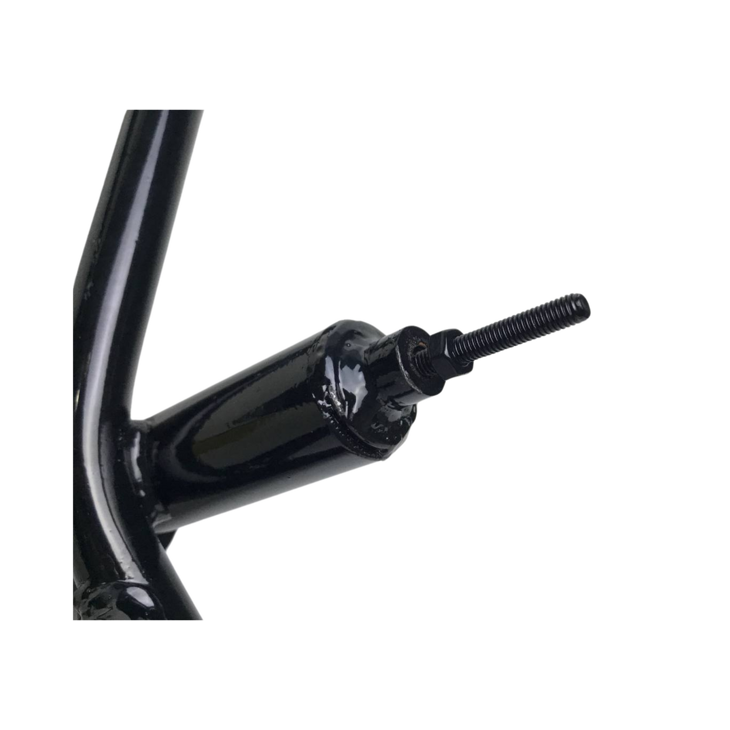 DEFENSA COMPLETA RK 200 NEGRO