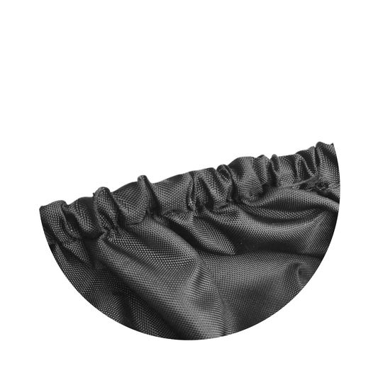 COBERTOR PARA MOTO NEGRO TAMOTO