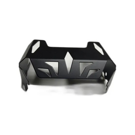 FARO 3 LED TIPO LUPA CON VENTILADOR MOTOS Y CARROS