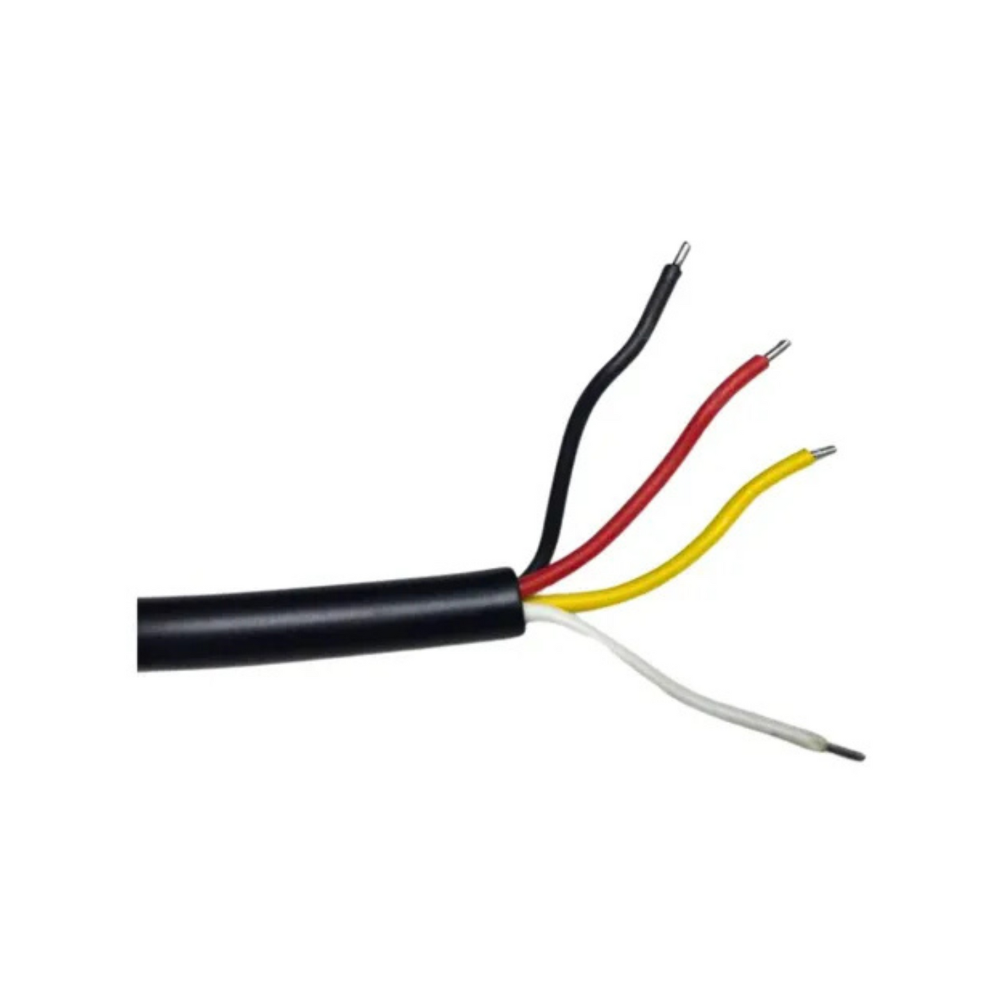 FARO 3 LED TIPO LUPA CON VENTILADOR MOTOS Y CARROS