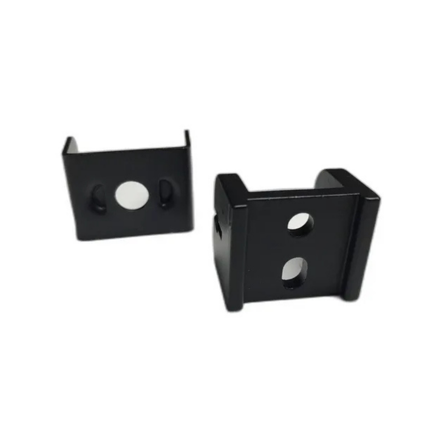 FARO 3 LED TIPO LUPA CON VENTILADOR MOTOS Y CARROS