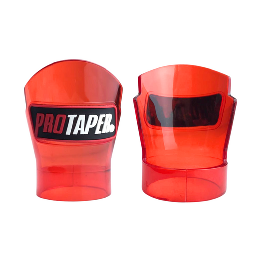 PROTECTOR ACRILICO DE BARRAS UNIVERSAL PROTAPER